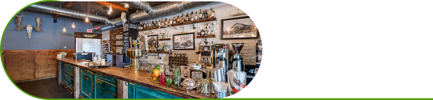 Restaurant renovation-service