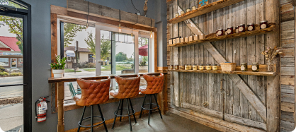Restaurants