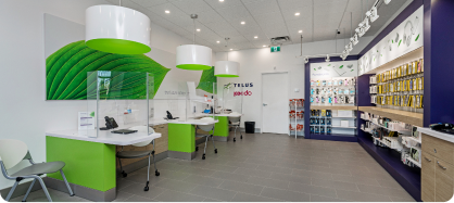 Retail
